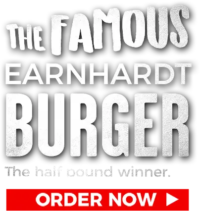 Earnhardt Burger
